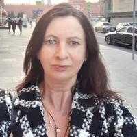 Сиделка, Зеленоград, Георгиевский проспект, Зеленоград, Оксана Александровна