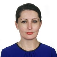 Репетитор, Москва, улица Малая Ордынка, Полянка, Елена Викторовна
