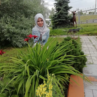 Сиделка, Москва,, Печатники, Азиза Зохидовна