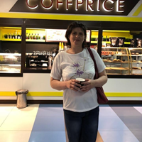 Сиделка, Москва, Смоленский бульвар, Парк Культуры, Лилия Анатольевна