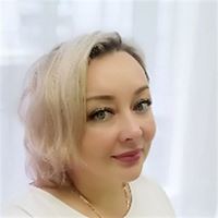 Репетитор, Санкт-Петербург, Бухарестская улица, Купчино, Елена Алексеевна
