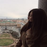 Репетитор, Санкт-Петербург, улица Кораблестроителей, Приморская, Виктория Владимировна