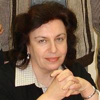 Репетитор, Москва, Широкая улица, Медведково, Евгения Михайловна