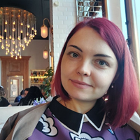 Репетитор, Люберцы, Инициативная улица, Люберцы, Анна