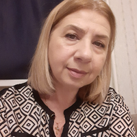 Сиделка, Санкт-Петербург, улица Восстания, Площадь Восстания, Марлена Степановна