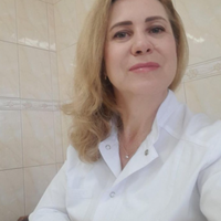 Сиделка, посёлок Ерино, Высокая улица, Подольск, Ольга Викторовна