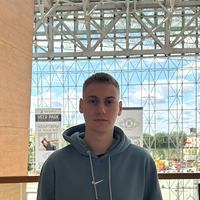 Репетитор, Екатеринбург, проспект Ленина, Центр, Никита Олегович