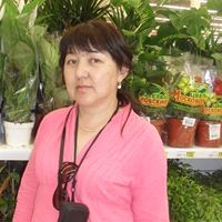 Сиделка, Москва, Перовская улица, Перово, Индира Эсенбековна