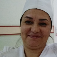 Сиделка, Лобня, улица Чкалова, Лобня, Шаира Бахадировна