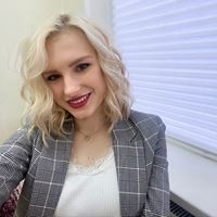 Репетитор, Москва,, Очаково-Матвеевское, Анастасия Дмитриевна
