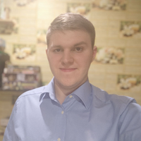 Репетитор, Омск, улица Лукашевича, Автовокзал, Иван Андреевич