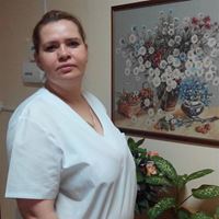 Сиделка, Санкт-Петербург, Замшина улица, Пискаревка, Елена Николаевна