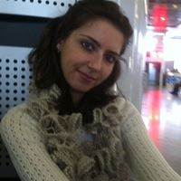 Репетитор, Москва, Салтыковская улица, Новокосино, Алиса Александровна