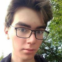 Репетитор, Москва, Варшавское шоссе, Улица Академика Янгеля, Артём Сергеевич