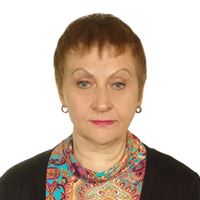 Репетитор, Москва, улица 800-летия Москвы, Бескудниково, Лидия Парфирьевна