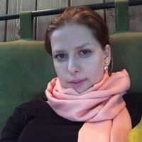 Репетитор, Саратов, проспект имени 50 лет Октября, Стрелка, Ольга Александровна