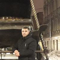 Сиделка, Санкт-Петербург, 4-я Советская улица, Площадь Восстания, Гофир Буриевич