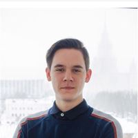 Репетитор, Москва, улица Барышиха, Митино, Александр Алексеевич
