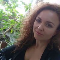 Репетитор, Москва,, Строгино, Лилиана Владимировна