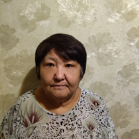 Сиделка, Москва, улица Бестужевых, Отрадное, Любовь Сангаджиевна