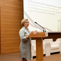 Репетитор, Санкт-Петербург, Яхтенная улица, Беговая, Лариса Анатольевна