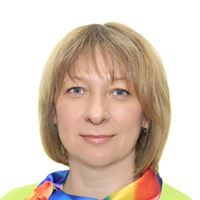 Репетитор, деревня Юрлово, Пятницкое шоссе, Пятницкое шоссе Отрадное - Жилино, Ольга Викторовна