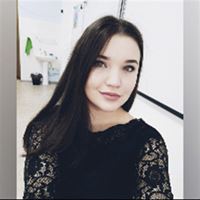 Репетитор, Казань, улица Юлиуса Фучика, Горки, Миляуша Маратовна