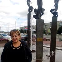 Сиделка, Санкт-Петербург, улица Димитрова, Международная, Жамиля Захировна