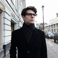 Репетитор, Москва, Воронежская улица, Красногвардейская, Игорь Сергеевич