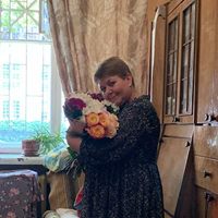 Сиделка, Москва, улица Кузнецкий Мост, Театральная, Наталья Николаевна
