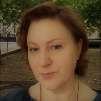 Репетитор, Москва, улица Исаковского, Мякинино, Светлана Андреевна