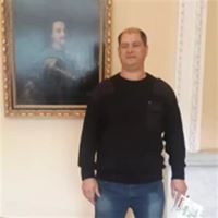 Сиделка, Санкт-Петербург, улица Евдокима Огнева, Веселый поселок, Олег Асхатович