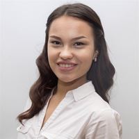 Репетитор, Санкт-Петербург, улица Веденеева, Политехническая, Валерия Владимировна