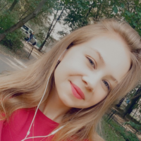 Репетитор, посёлок Марьино,, Московский, Анастасия Вячеславовна