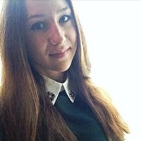 Репетитор, Москва, Гурьевский проезд, Зябликово, Злата Игоревна