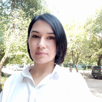 Психолог, Уфа,, Айгуль, Аида Радиковна