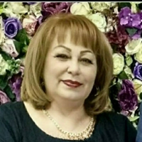 Сиделка, Москва, Барвихинская улица, Можайский район, Фатима Касбулатовна