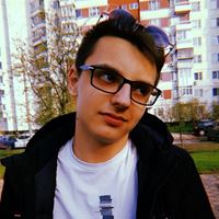 Репетитор, Москва, 3-й Митинский переулок, Митино, Владислав Викторович