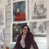 Репетитор, Гатчина, проспект 25 Октября, Гатчина, Полина Антоновна