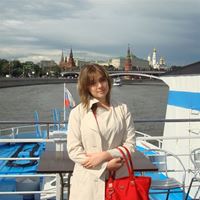 Репетитор, Москва, Большая Академическая улица, Войковская, Анна Александровна