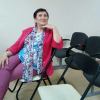 Репетитор, Гулькевичи, Ленинградская улица, Гулькевичи, Светлана Михайловна