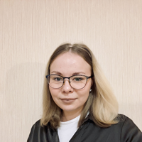 Репетитор, Нижний Новгород, Матросская улица, Ленинский район, Анастасия Сергеевна