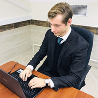 Репетитор, Москва, улица Академика Пилюгина, Новые Черемушки, Игорь Сергеевич