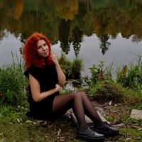 Репетитор, Москва, улица Лётчика Бабушкина, Бабушкинская, Ольга Вячеславовна