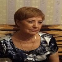Сиделка, Москва, 13-я Парковая улица, Щелковская, Зинаида Нурмирзаевна
