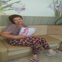 Сиделка, посёлок городского типа Шолоховский, улица Максима Горького, Белая Калитва, Ольга Александровна