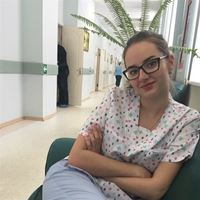 Сиделка, Химки, Спартаковская улица, Химки, Юлия Константиновна