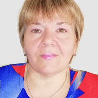 Сиделка, Москва,, Печатники, Лариса Павловна