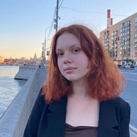 Репетитор, Москва, Ленинский проспект, Университет, Варвара Николаевна