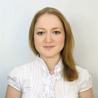 Репетитор, Москва, микрорайон Ленинские Горы, Ломоносовский проспект, Айсылу Азатовна
